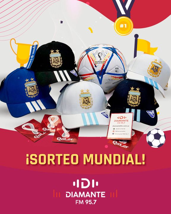 Facebook contest
