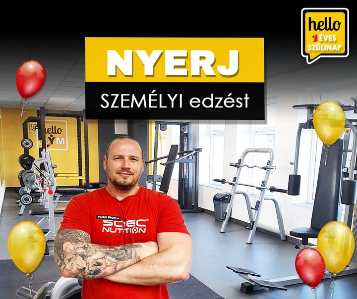 Facebook contest