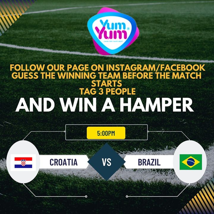 Facebook contest