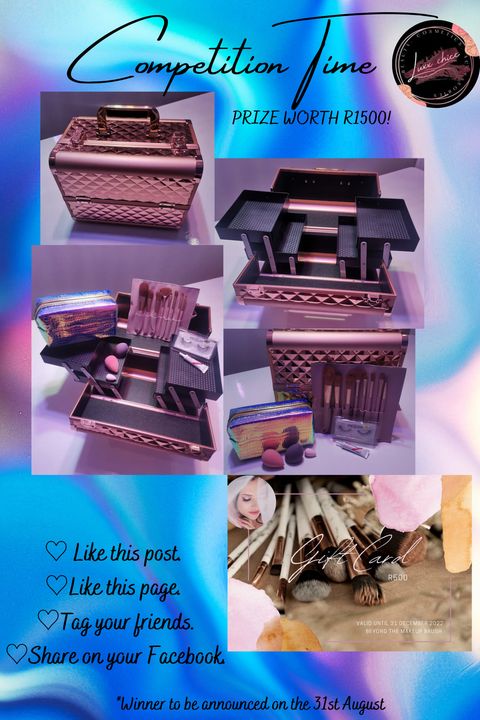 Facebook contest