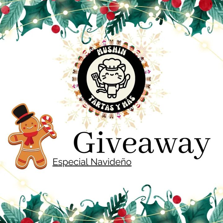 Facebook contest