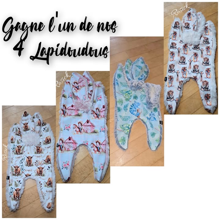 Facebook contest