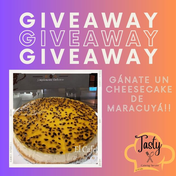 Facebook contest