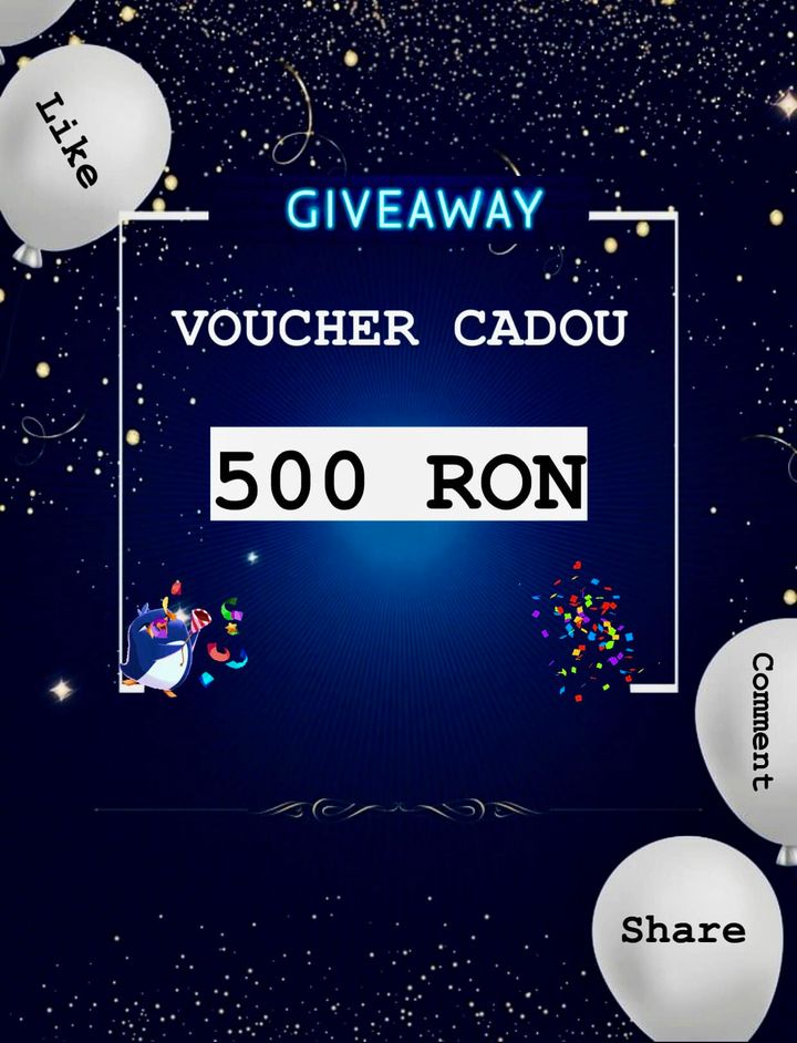 Facebook contest