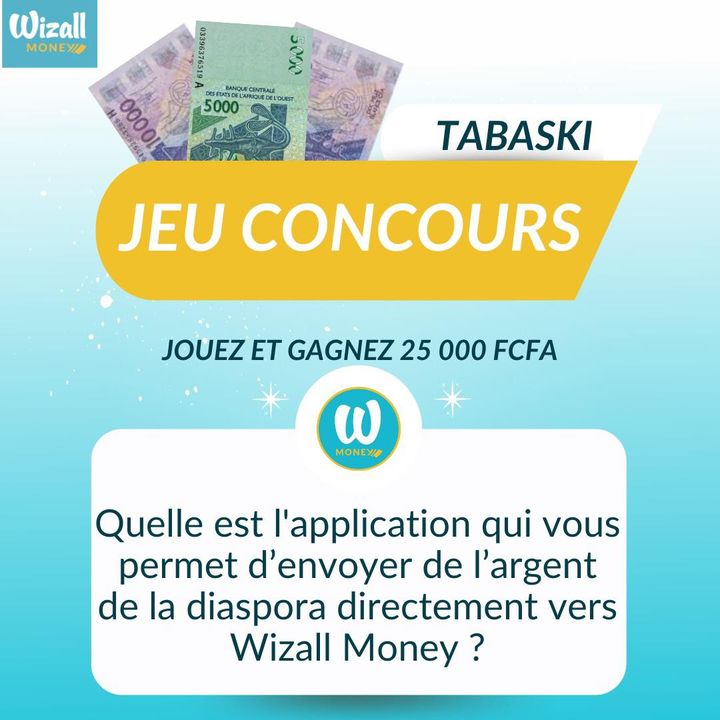 Facebook contest