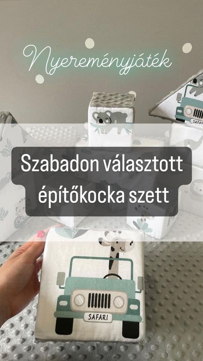Facebook contest