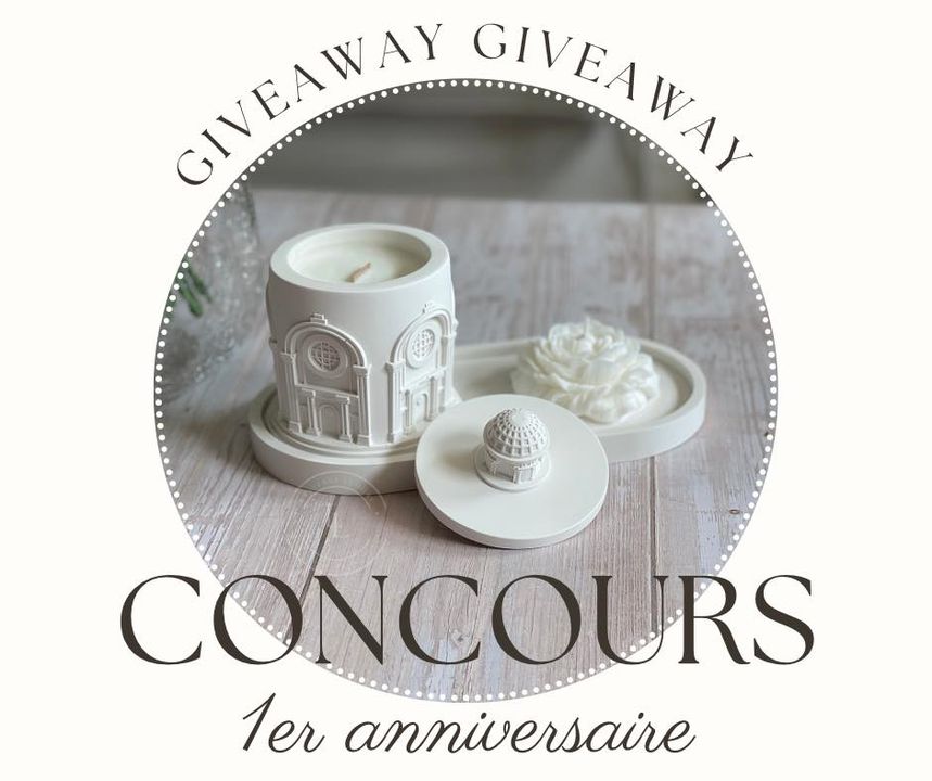 Facebook contest