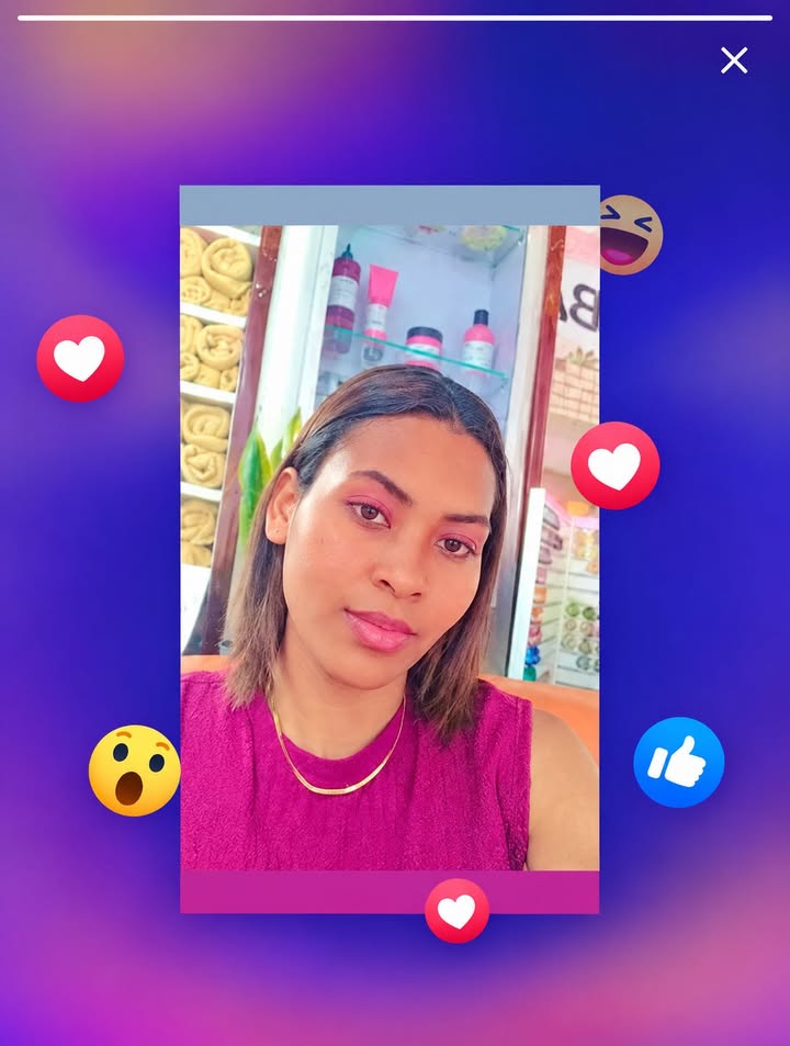 Facebook contest