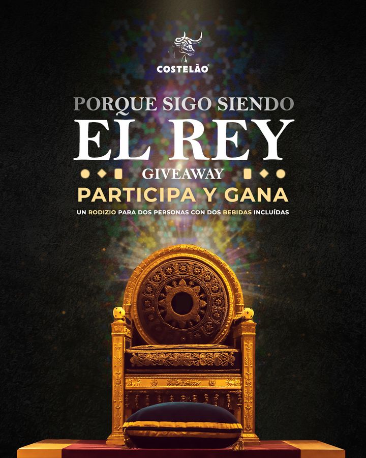 Facebook contest