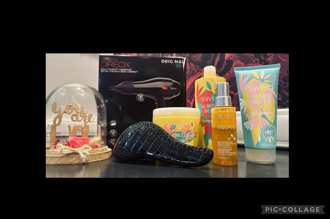 Facebook contest