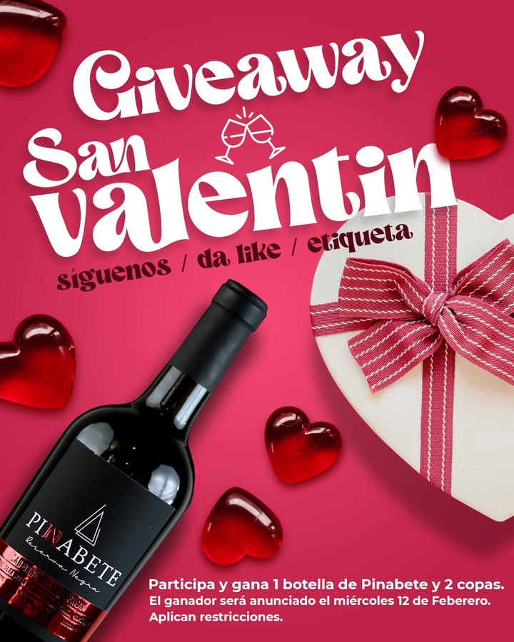 Instagram contest