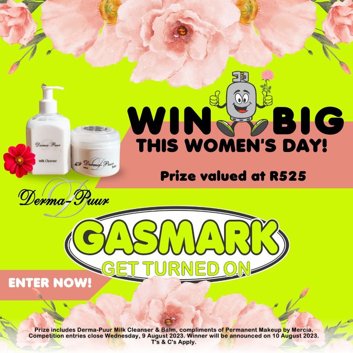 Facebook contest