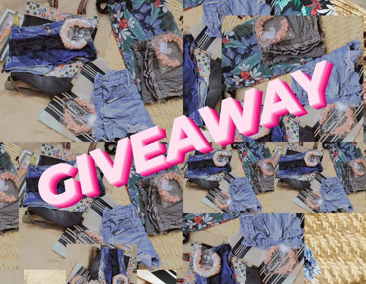 facebook contest