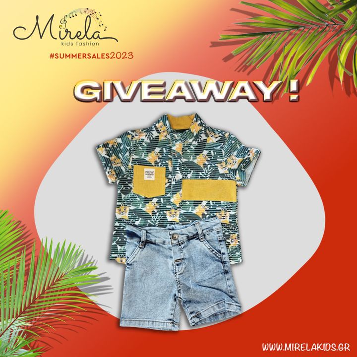 Facebook contest
