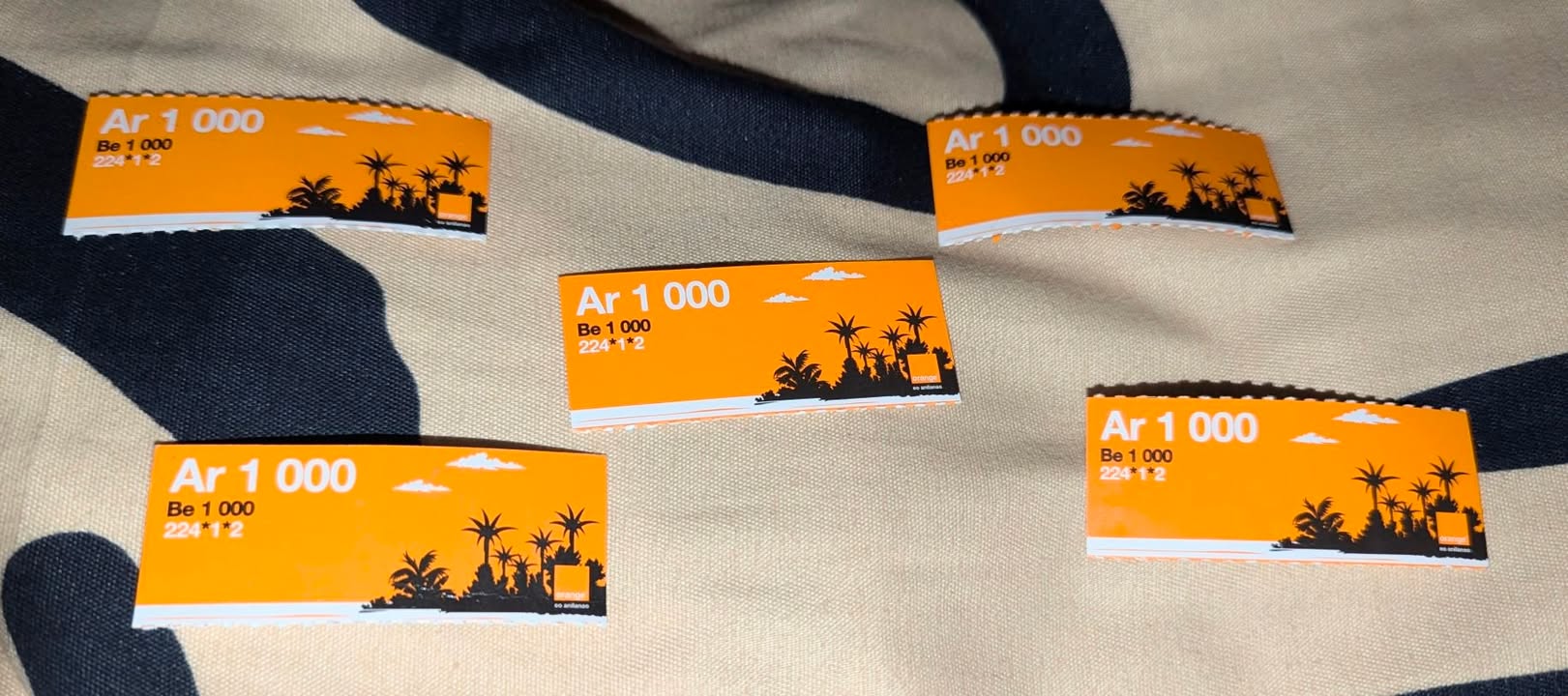 Facebook contest
