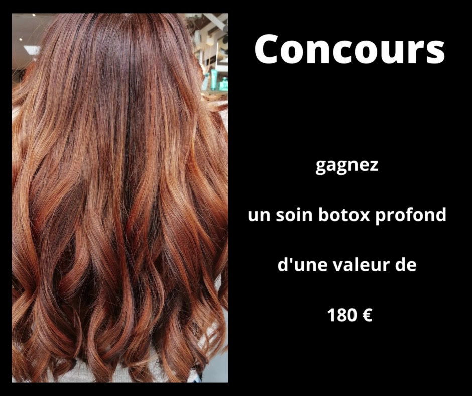 Facebook contest