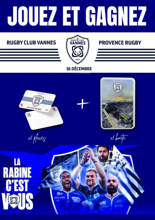 Facebook contest