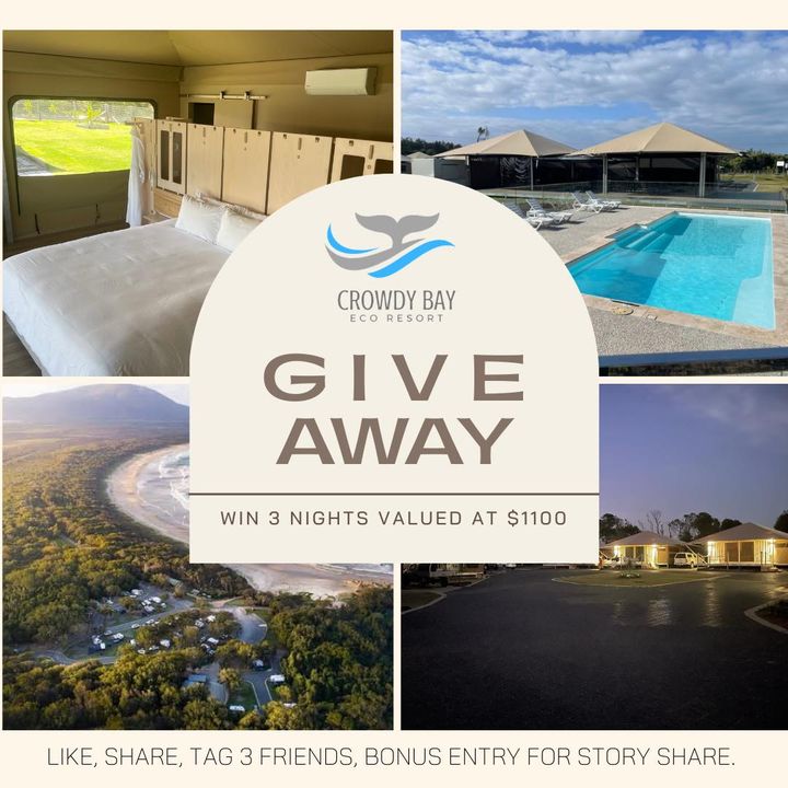 Facebook contest