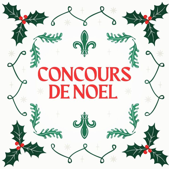Facebook contest