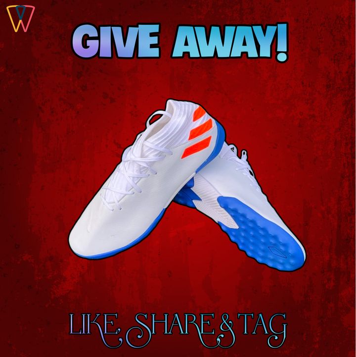 Facebook contest
