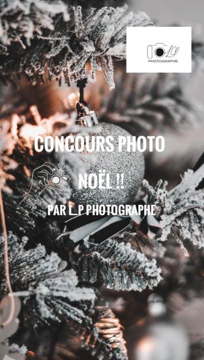 Facebook contest