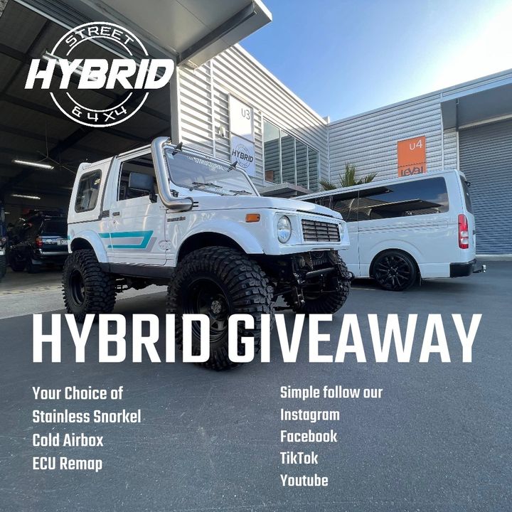 Instagram contest