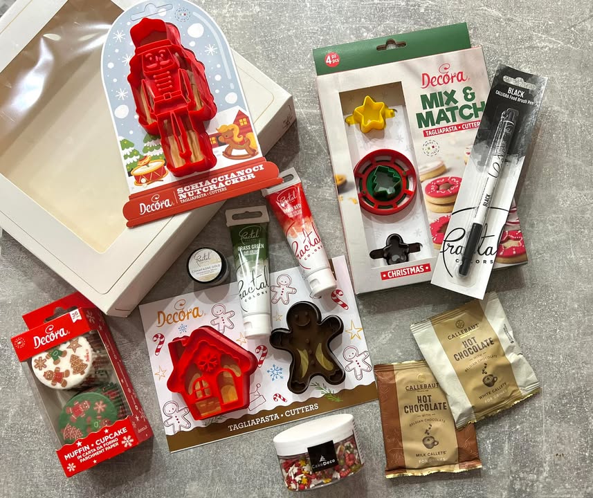 Facebook contest