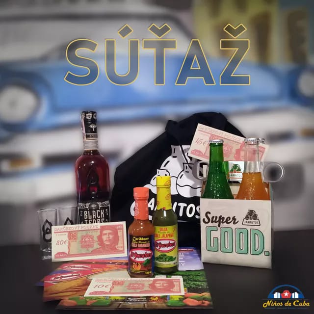 Facebook contest