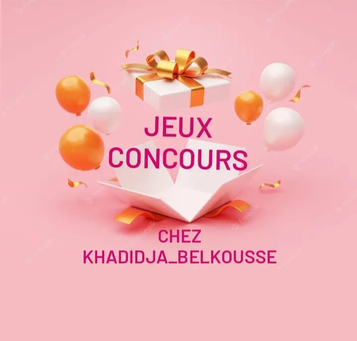 Facebook contest