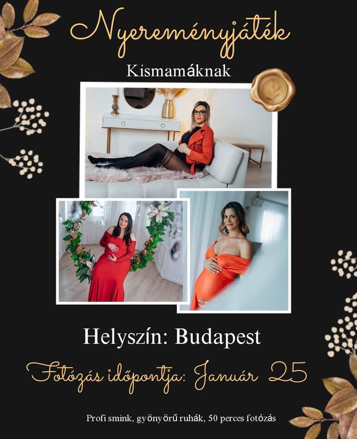Facebook contest