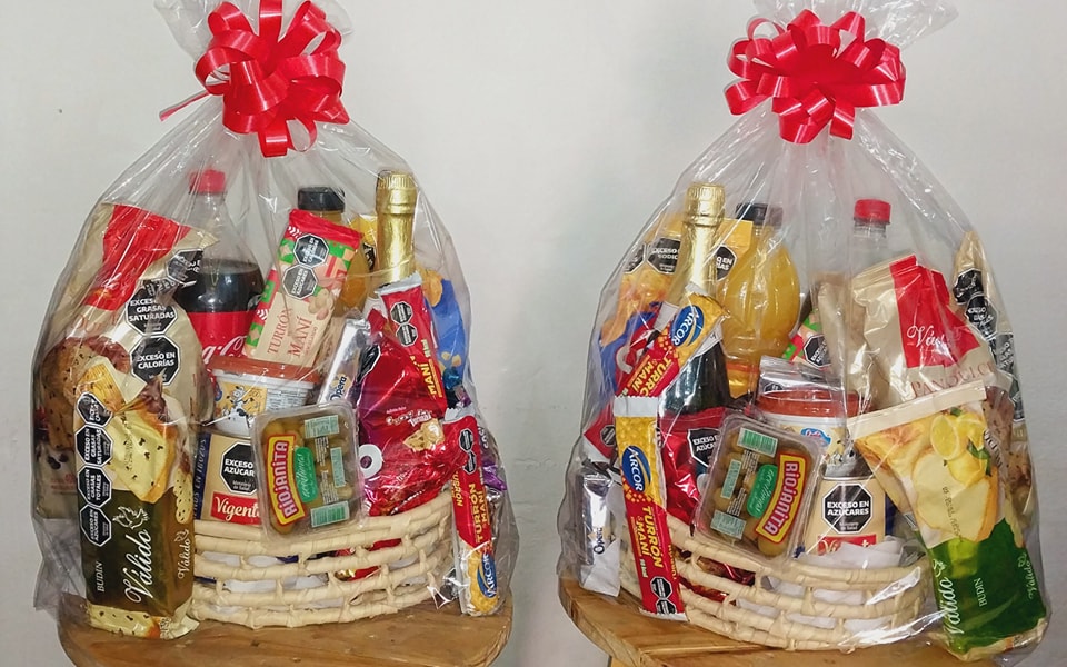 Facebook contest
