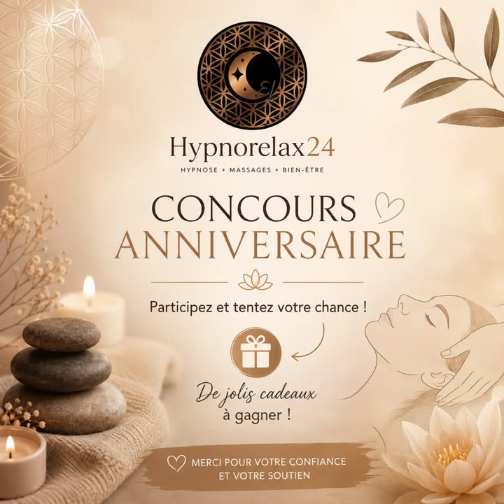 Facebook contest