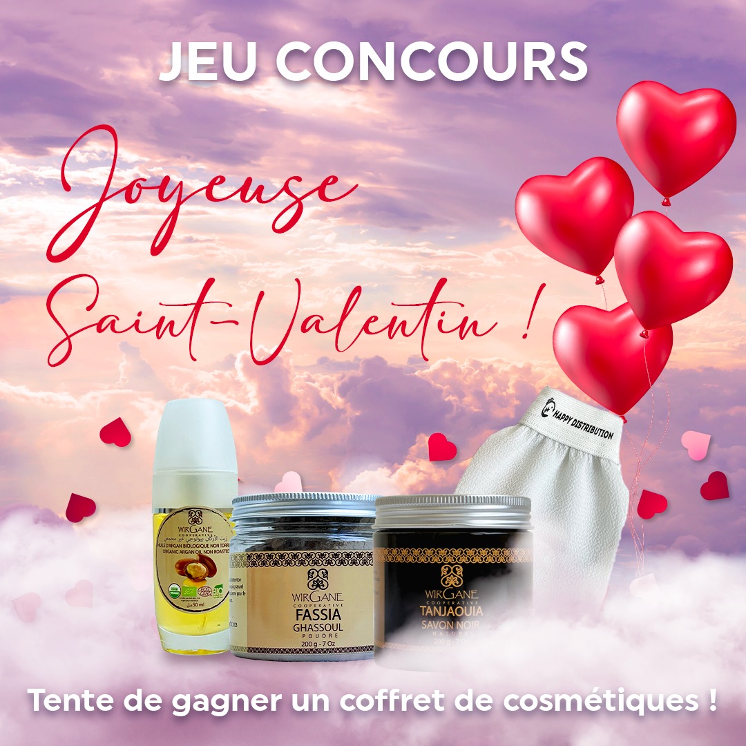Facebook contest