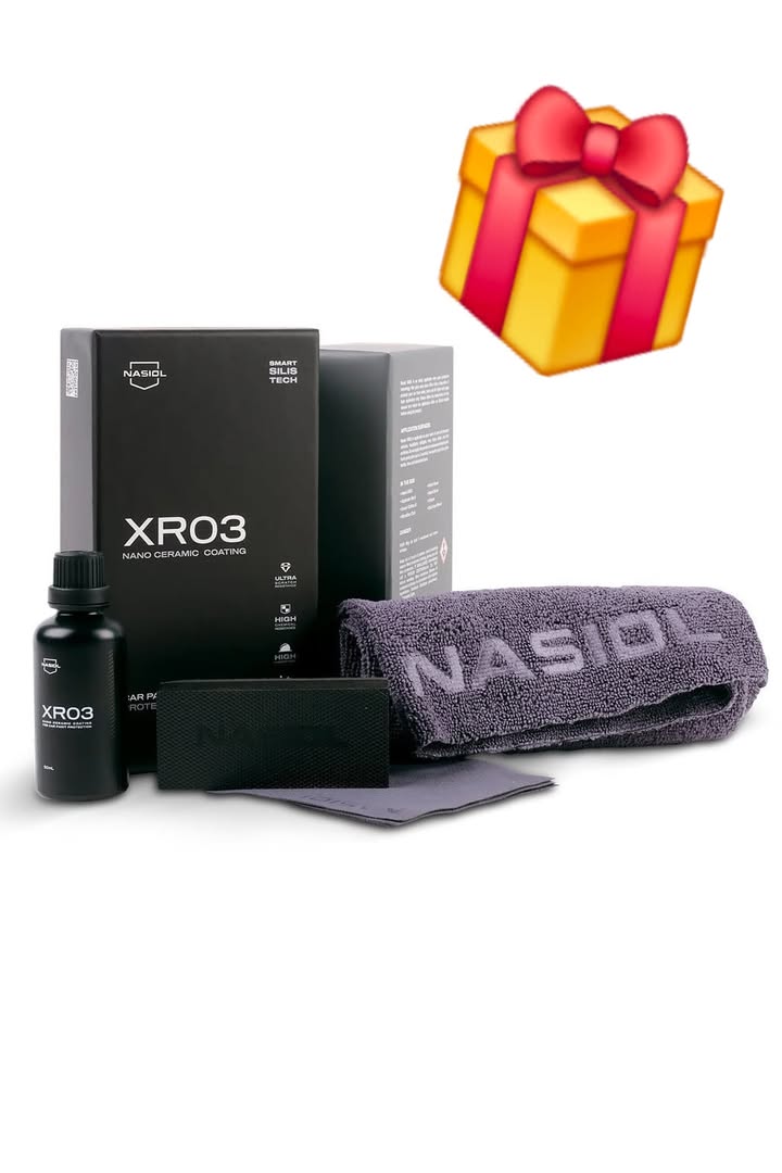 Facebook contest