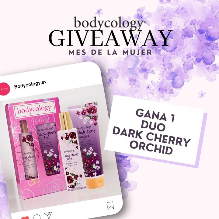 Facebook contest