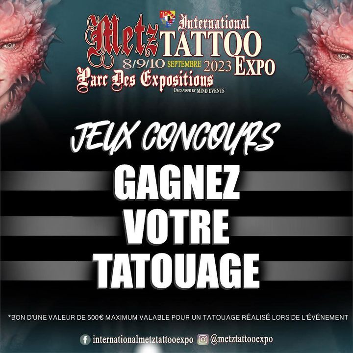 Facebook contest