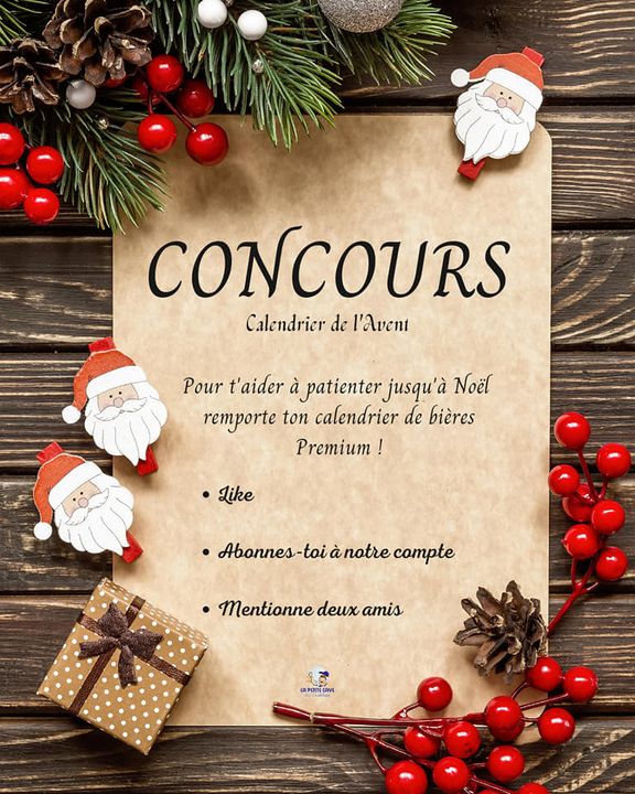 Facebook contest