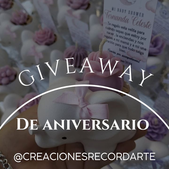 Facebook contest
