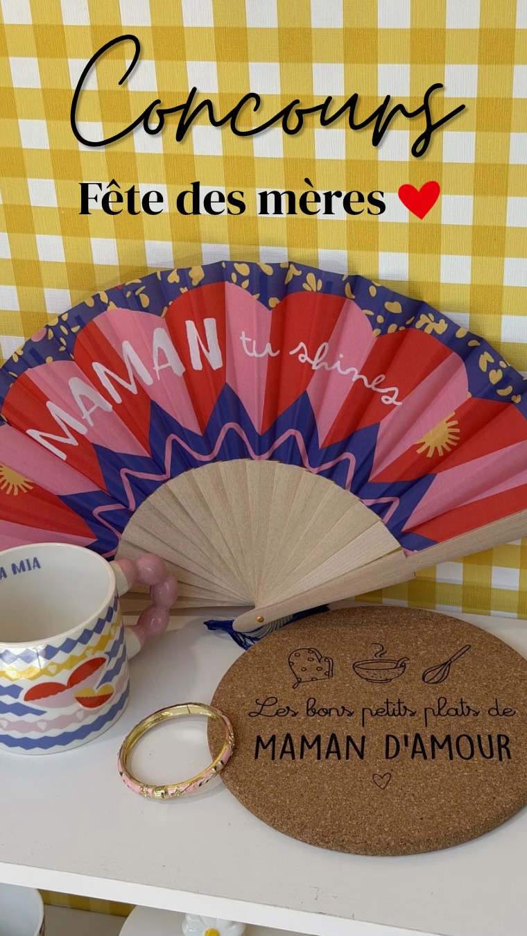 Facebook contest