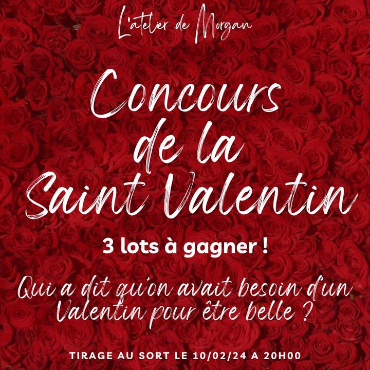 Facebook contest