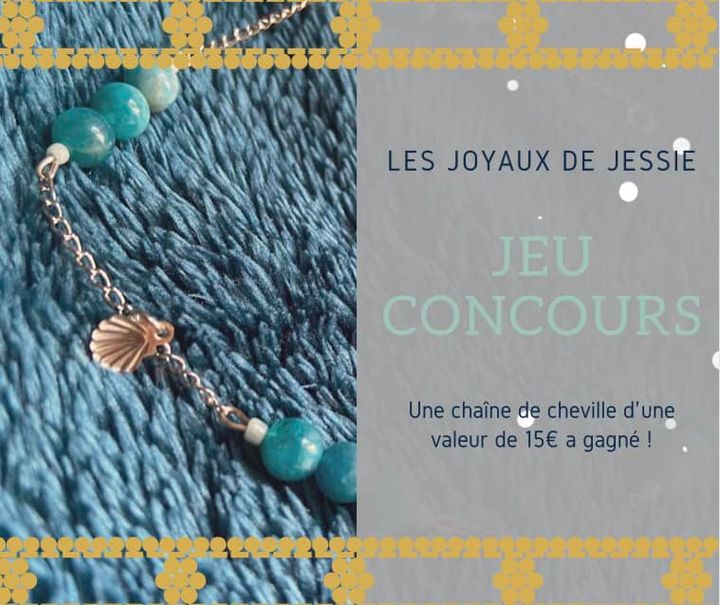 Facebook contest