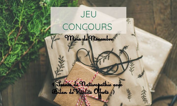 Facebook contest