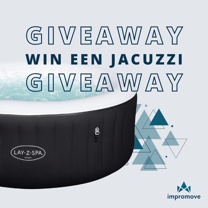 Facebook contest