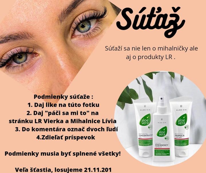 facebook contest