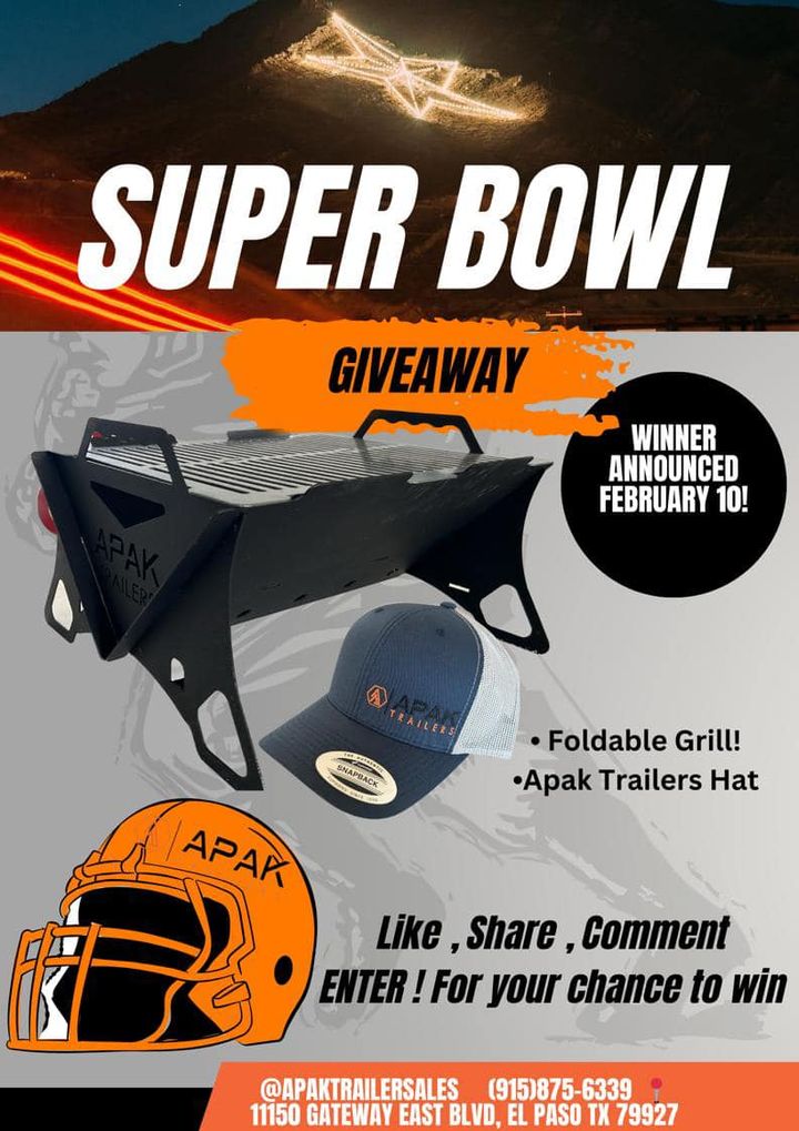 Facebook contest