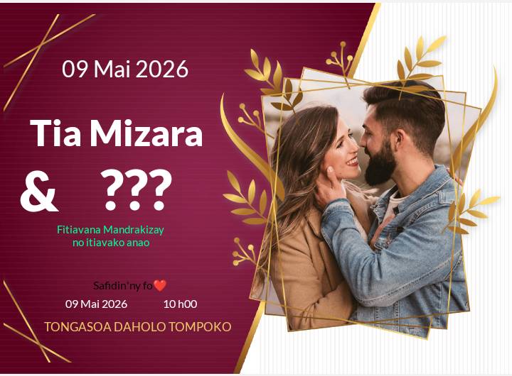 Facebook contest