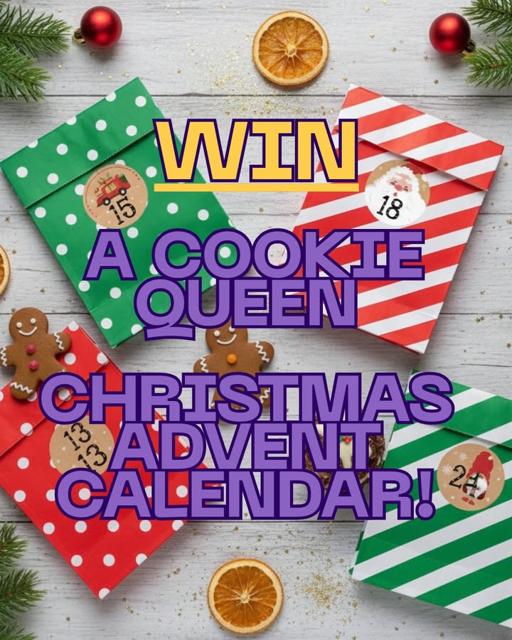 Instagram contest
