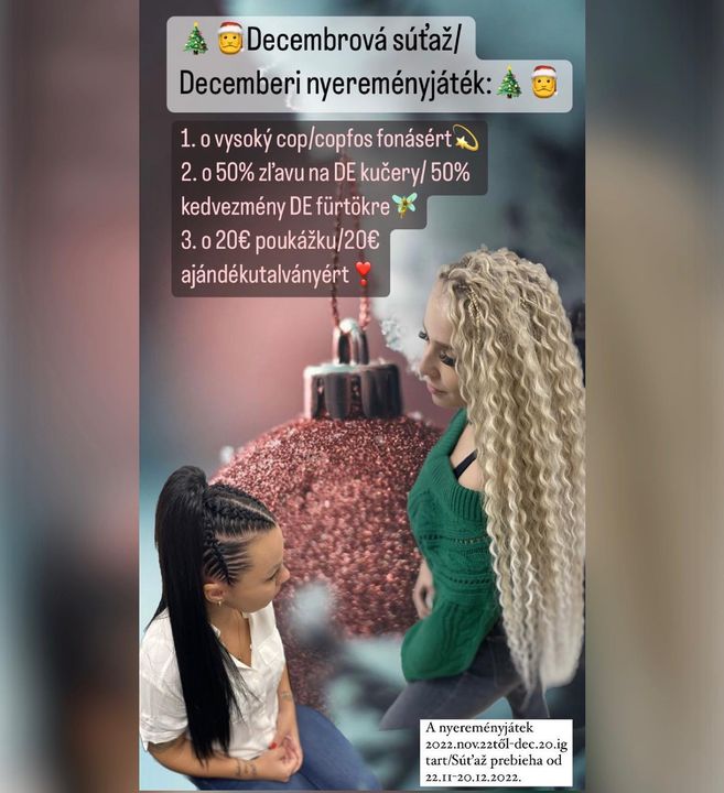 Facebook contest