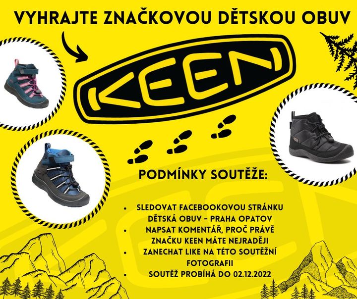 Facebook contest