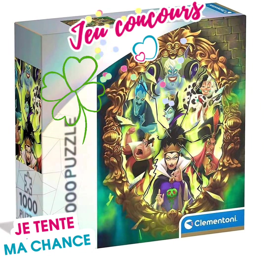 Facebook contest
